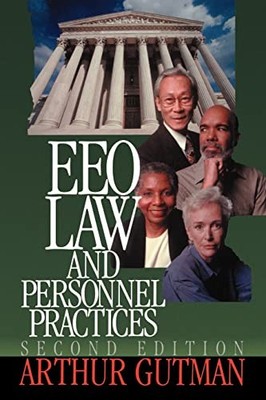 EEO Law and Personnel Practice - GOOD
