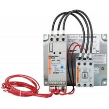 Sprecher + Schuh Soft-Starter PCEC-074-600V-120V