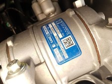 Climatisation et Accessoires Mg ZS