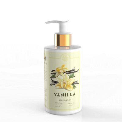 ALCHIMIA Bodylotion VANILLE 300ml