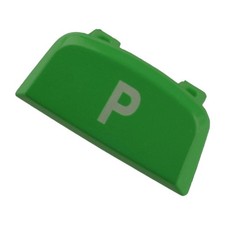 Schaltknauf Parkknopf Taste Abdeckung passt für Range Rover Sport Evoque po