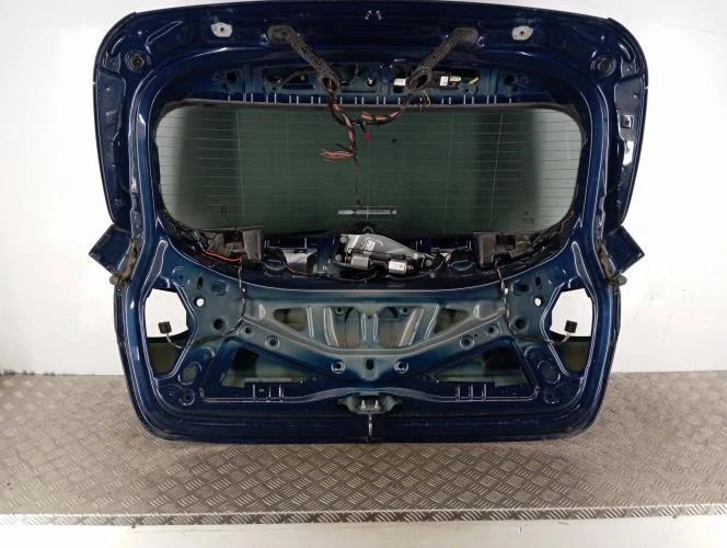 Malle/Hayon arriere BMW SERIE 2 F46 GRAN TOURER PHASE 1 41007349447 - Photo 4/4