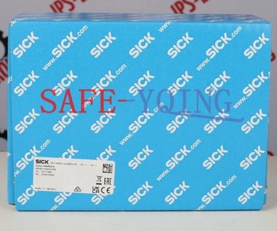 1PC New Sick Encoder SRM50-HSA0-S21
