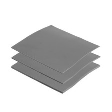 OwlTree 3 Pack Thermal Pads, 100x100mm, 0.5mm, 1mm, 1.5mm, Highly Efficient...