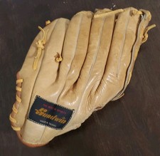 Goodwin Baseball Glove 45-048 Pre-owned