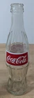 Vintage 1996 Coca-Cola® Clear Glass Bottle – Mexico 355ml