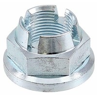 Mutter Achszapfen M22X1.5 32 Mit Rechtsgewinde A.B.S. FüR U.A. Renault Laguna