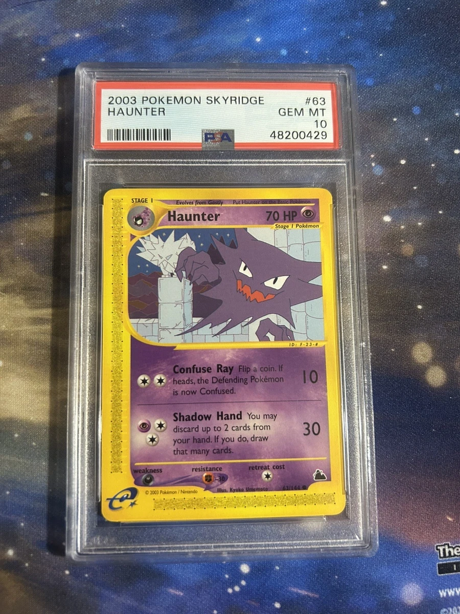 Haunter