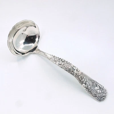 Tiffany & Co. Antique US Sterling Silver Flatware Vine for sale | eBay