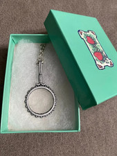 Metal Linda Trifari 3.0 Magnifying Glass