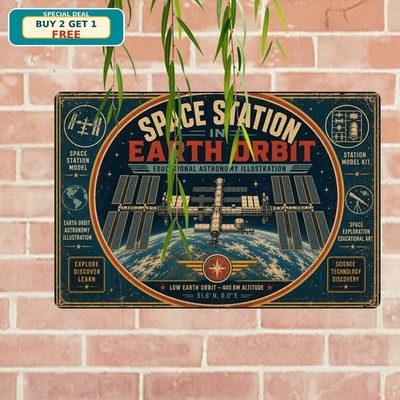 international_space_station_model_kit_astronomy
