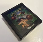 Coconuts (Atari 2600, 1982) by Telesys Cleaned & Tested (N065)