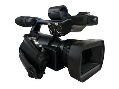Sony PMW-EX1 HD XDCAM SXS Camcorder w/ Fujinon Exmor HD 3CMOS Lens
