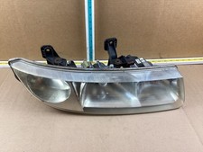 1997-2000 Saturn S Series Rh Passenger Side Headlight Assembly Oem 1997-2000 Saturn S Series Rh Passenger Side Headlight Assembly Oem