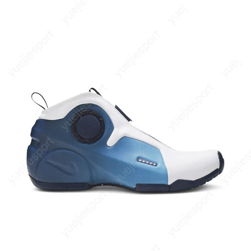 Nike Air Flightposite 2 Olympic for Sale | Authenticity Guaranteed