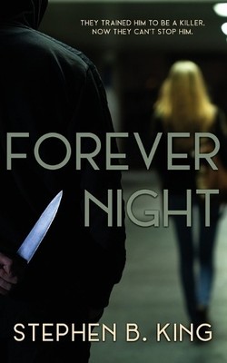 Stephen B King Forever Night (Paperback)