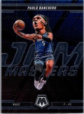2024-25 Panini Mosaic Basketball - Jam Masters Paolo Banchero #11
