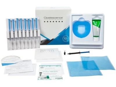 Ultradent OPALESCENCE PF Doctor Kit Insapore10% 8 siringhe