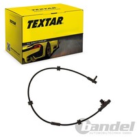 Textar ABS-SENSOR Raddrehzahl Hinten Passend FüR Ford B-MAX Tourneo Transit |