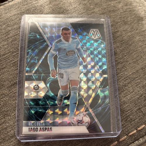 2020 Iago Aspas #76