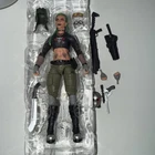 GI Joe Classified ZANYA Complete Cobra Dreadnoks Loose Figure