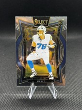 JOE ALT (RC) - 2024 Panini Select #82