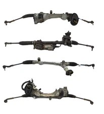2011-2014 Chrysler 200 Steering Gear Rack And Pinion M9EDX
