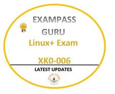 XK0-006 Linux Exam 155 QA SEPTEMBER UPDATES