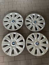 4x Original Radkappe Radzierblende 16 Zoll -BMW 3er F30 F31  1er F20 F21 6791806