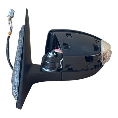Außenspiegel Links Elektrisch Einklappbar Memory für Ford S-Max WA6 06-12