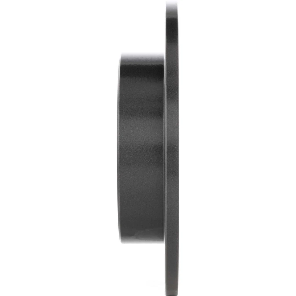 Rotor de freno de disco para Toyota RAV4 BREMBO 2006-2018 NORTEAMÉRICA Foto 4 de 4