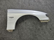 2004-06 Gto Front Fender Panel Assembly Right Passenger Side Rh Quicksilver 2004-06 Gto Front Fender Panel Assembly Right Passenger Side Rh Quicksilver