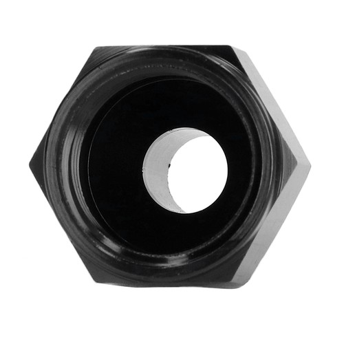 Livian Pipe Reducing Adapter An10 Female To An8 Man For Easy Installation Of The - Picture 2 of 12