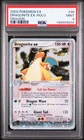 Pokemon Dragonite ex Holo EX Dragon 90/97 PSA 9 Mint