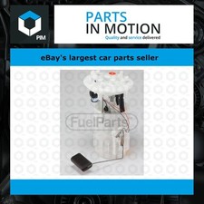Fuel Pump fits VAUXHALL VIVARO X83 1.9D In tank 01 to 06 FPUK Quality Guaranteed
