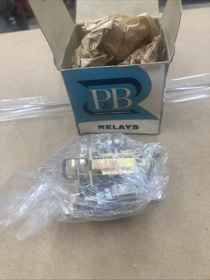 TE CONNECTIVITY PC17A / PC17A (NEW IN BOX)