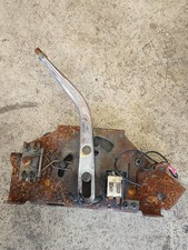  Vintage Hurst Pro Matic 2 Ratchet Shifter Hot Rod Missing Parts