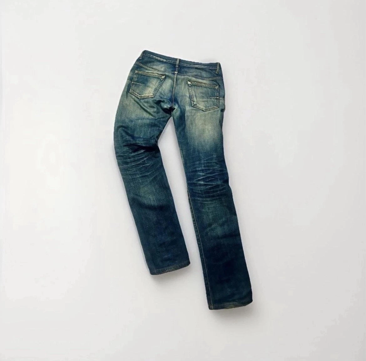 HEDI SLIMANE　レア hedi slimane products for sale | eBay