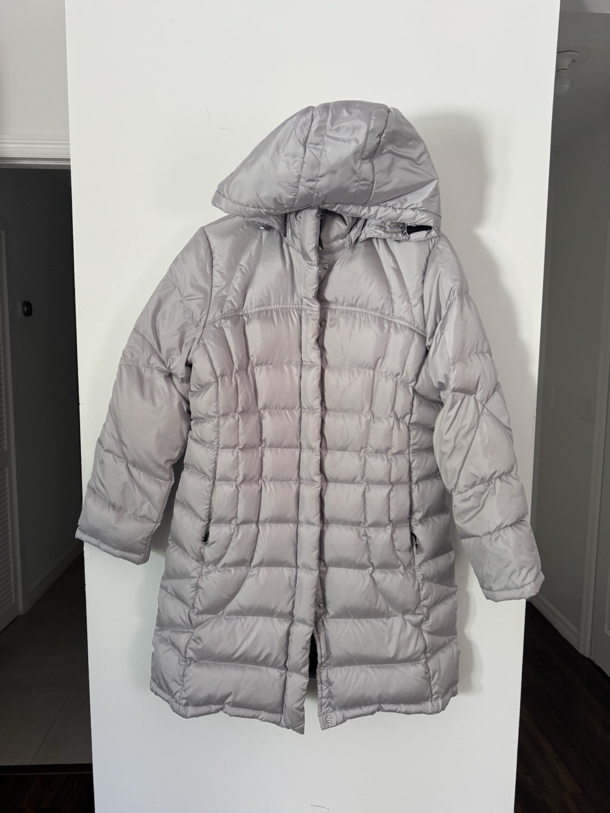 Calvin Klein Performance down jacket L Women - image 1