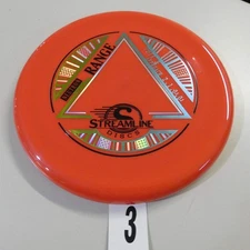 Streamline Discs Neutron Range- Pick Your Disc!
