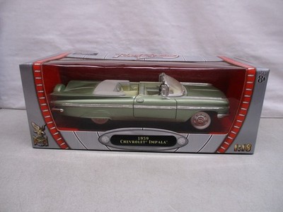 Road Signature 1959 Chevrolet Impala 1/18 | eBay