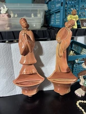 Kay Finch Wall Sconce Pair