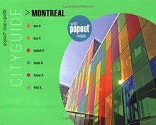 Montreal Cityguide (Cityguides (Globe Pequot Press)... | Buch | Zustand sehr gut