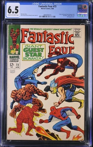 Comic Image