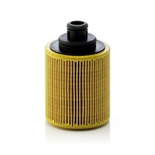 Ölfilter für Fiat Punto 188 199 EVO Qubo 225 Strada 178 | 24154692