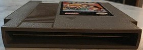 Vice: Project Doom (Nintendo, NES, 1991) Authentic Cartridge - Replacement Label