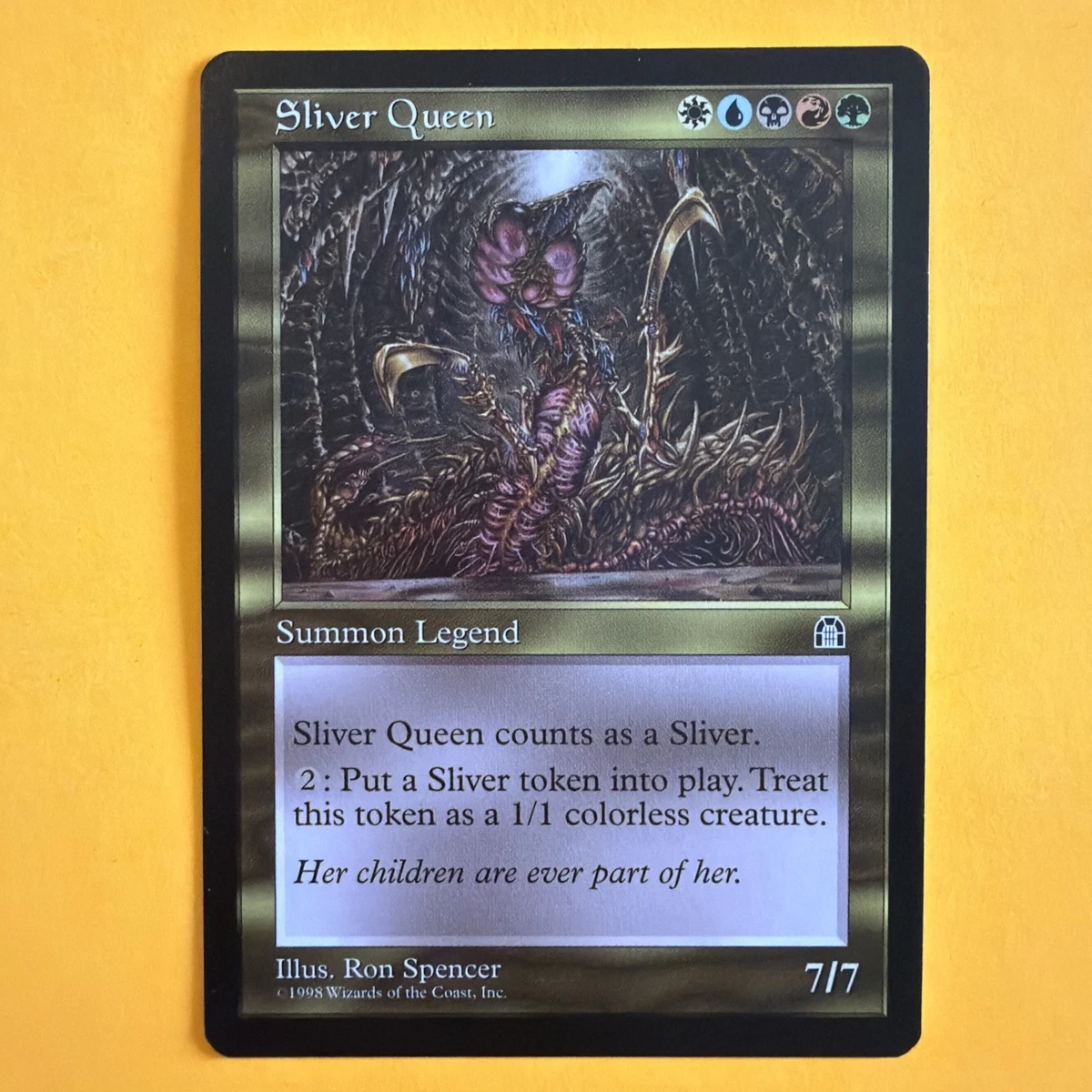 Sliver Queen for sale | eBay