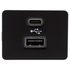 OEM USB Audio Jack Interface Module For Ford ...