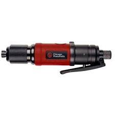 Chicago Pneumatic CP2623 - Hex Air Screwdriver,1/4"4.1 ft. lbf /5.5 Nm, 1700 RPM