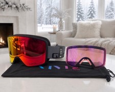 Giro METHOD AF Snow Goggles Extra Lens